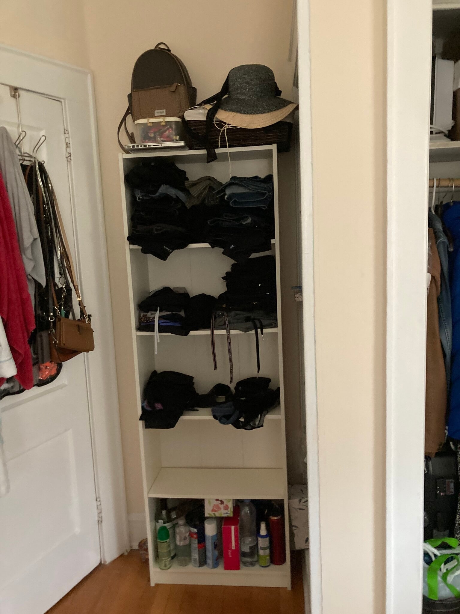 Building Photo - 326-1 Wayne St