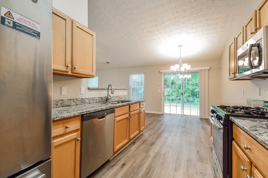 Building Photo - 5324 Paddington Ln