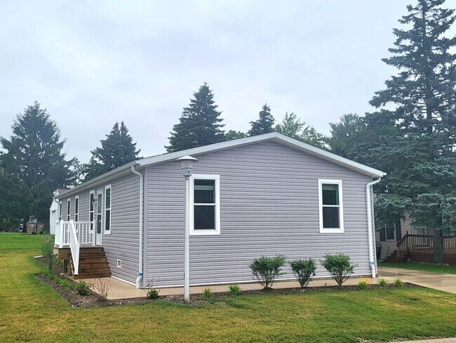 Building Photo - 7801 88th Ave