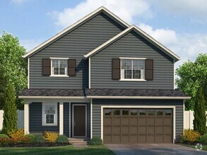Building Photo - 7167 Woods Rose Dr