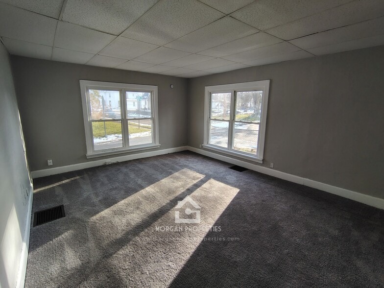 Building Photo - 1206 Home Ave