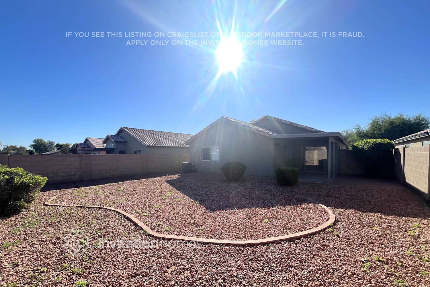 Building Photo - 15008 W Calavar Rd