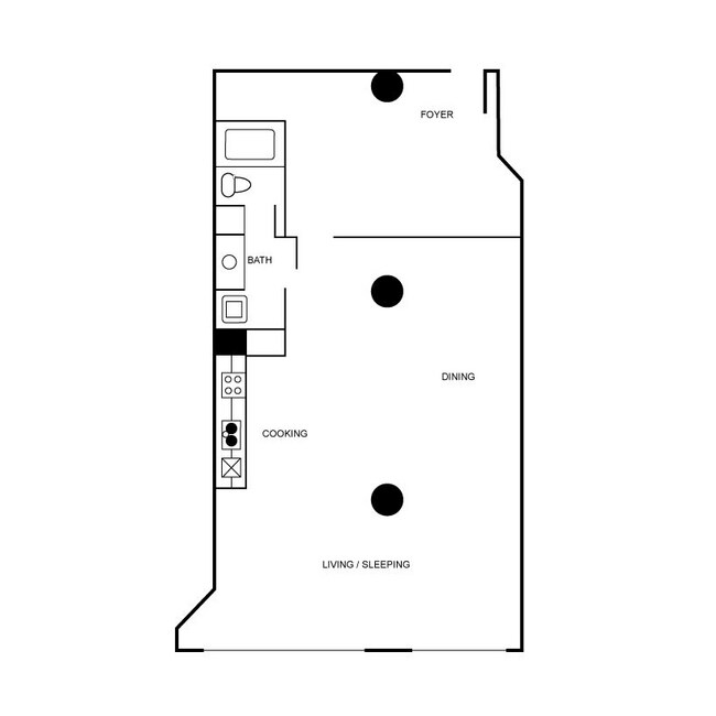 South Side on Lamar 1409 S Lamar St Dallas TX 75215 Apartment Finder