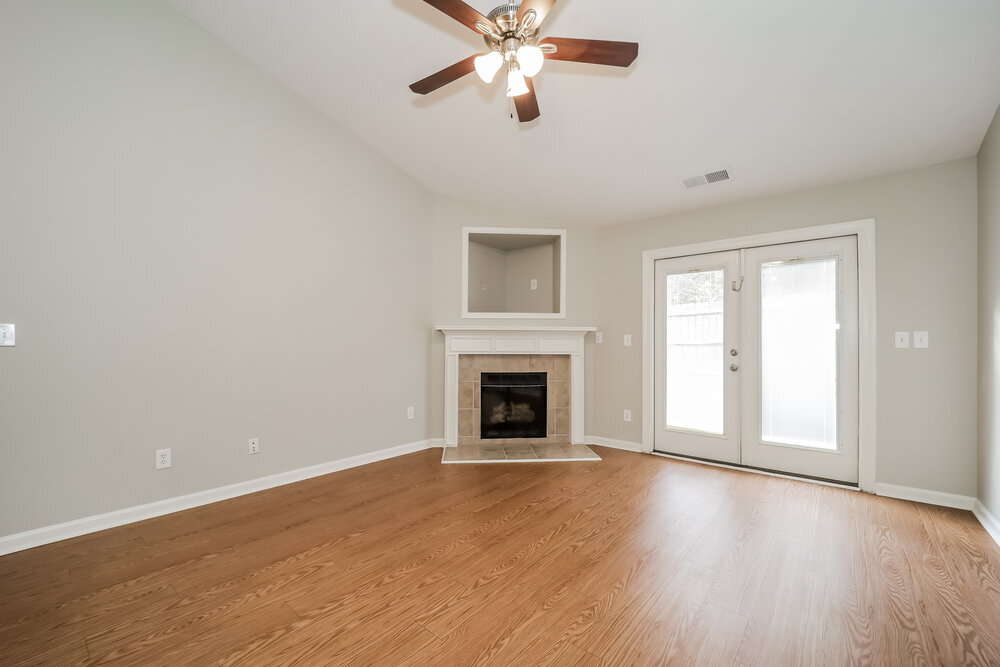 Building Photo - 8416 Somerton Cir