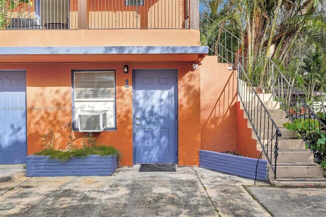 Building Photo - 12287 NE 7th Ave