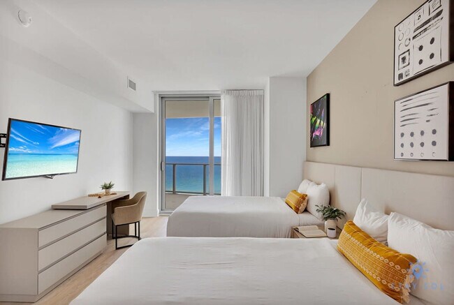 Building Photo - 4111 S Ocean Dr