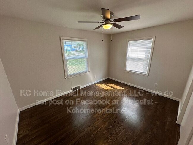 Building Photo - 8214 Jarboe St