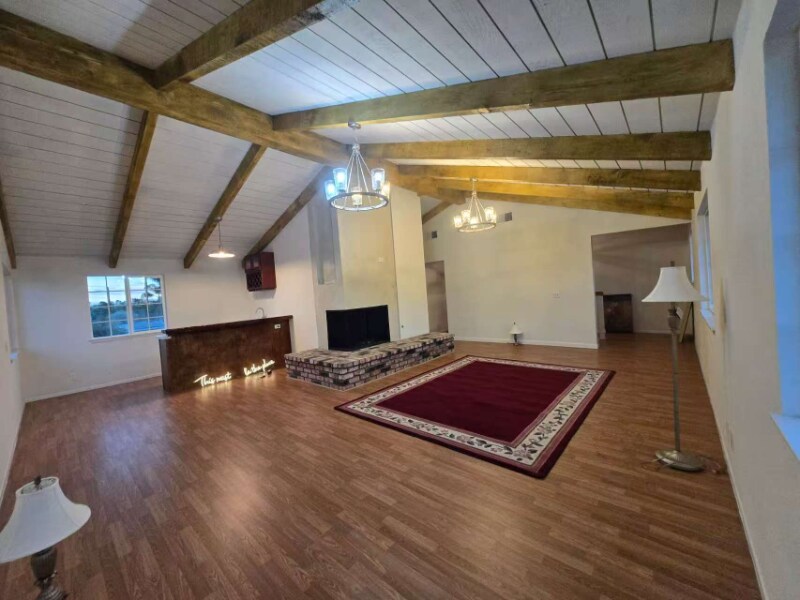 Building Photo - 4808 Ramona Pl