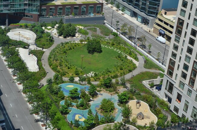 Building Photo - 474 N Lake Shore Dr