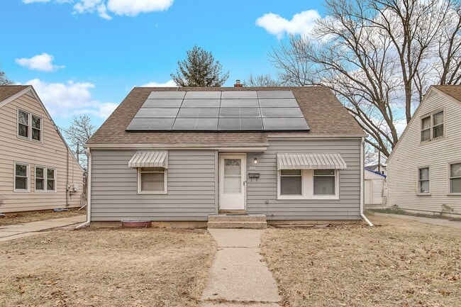 Building Photo - 2611 Ellen Ave