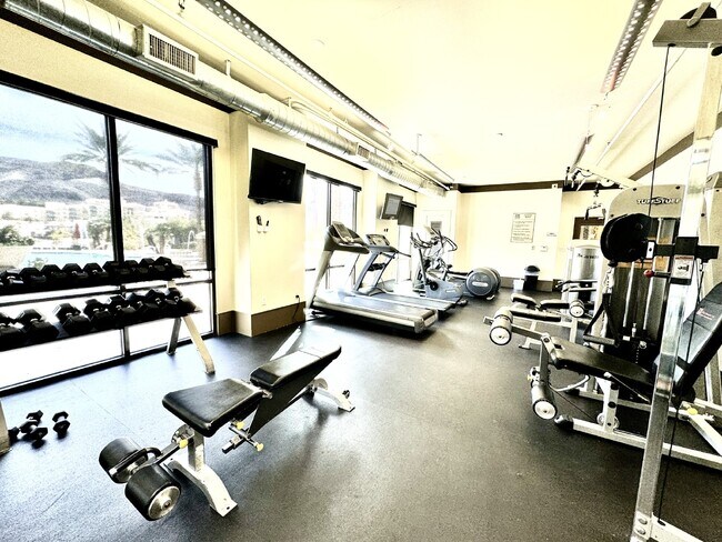 Building Photo - Stylish Lake Las Vegas Studio | Fully Furnished | Flexible Lease Terms & All utilities included!