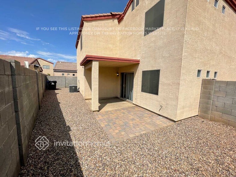 Building Photo - 8413 W Flavia Haven