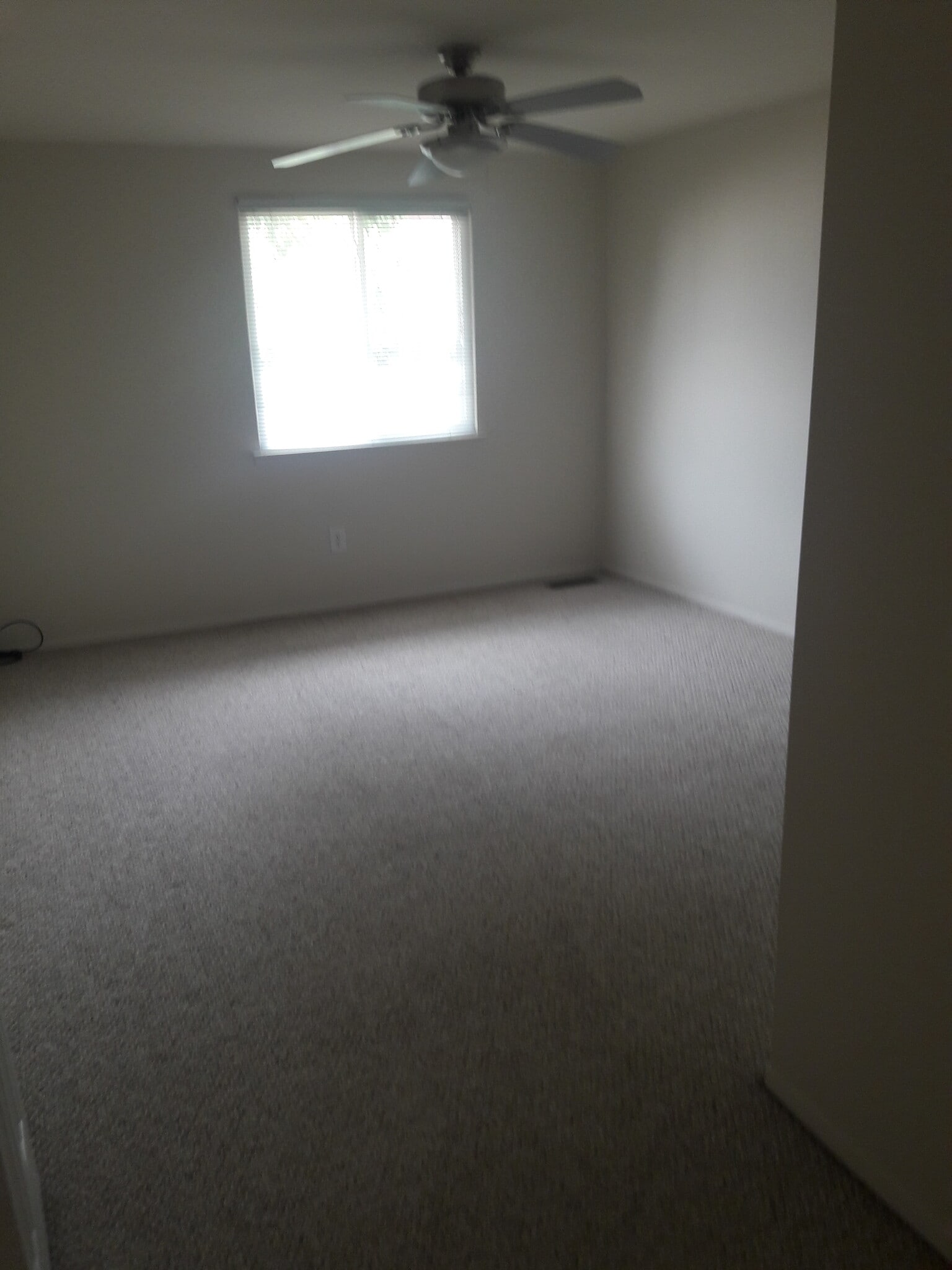 Master Bedroom - 2300 Orchard Crest St