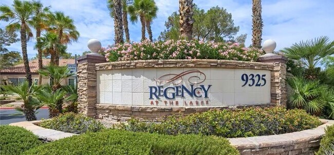 Building Photo - 9325 W Desert Inn Rd