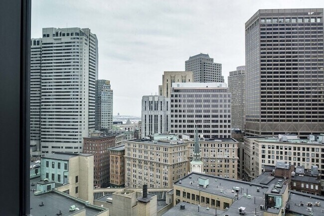 Building Photo - 45 Province St