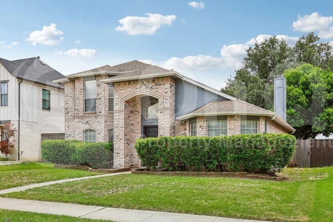 Building Photo - 804 Squire Ct