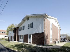 Building Photo - Ridge Crest (NEW)