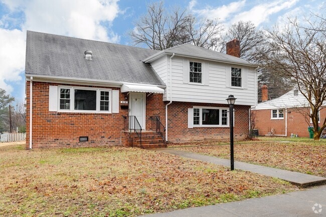 Building Photo - 816 Orchard Rd