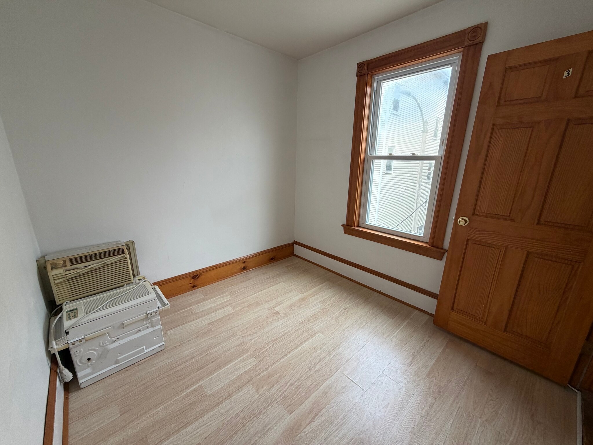 Office - 6 Smythe St