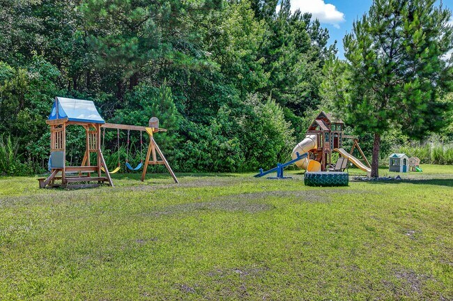 Building Photo - Charming Alma Farms Home with Covered Balcony & Fenced Backyard