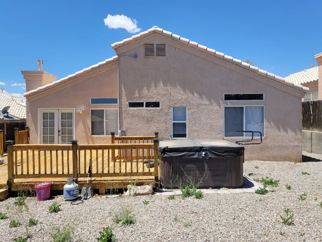 Building Photo - 10540 Brookline Pl NW