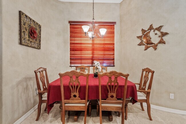 Building Photo - For Rent | 2 Bed | 2 Bath | Desert Dawn Condo in Toscano Villas