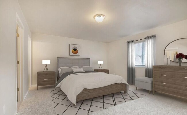 Building Photo - Newer 4 Bedroom For Lease!