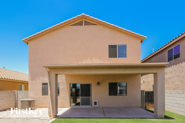 Building Photo - 8423 S Egyptian Dr