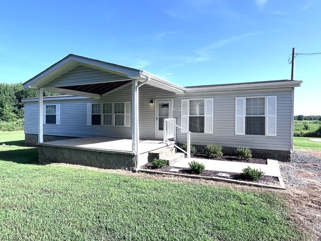 Building Photo - 2584 Black Jack Rd