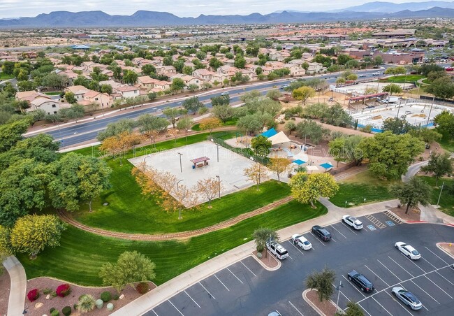 Building Photo - 3331 W Hemingway Ln