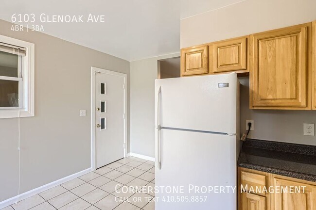 Building Photo - 6103 Glenoak Ave