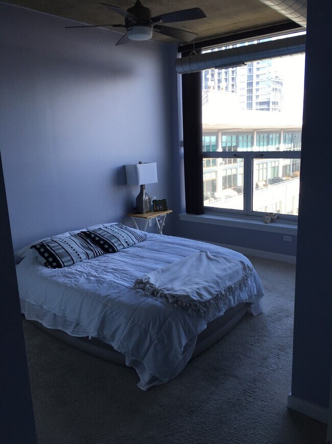 Building Photo - 1305 S Michigan Ave