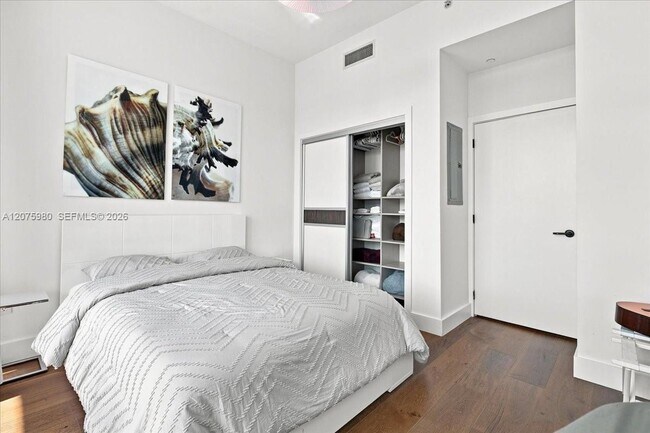 Building Photo - 6799 Collins Ave