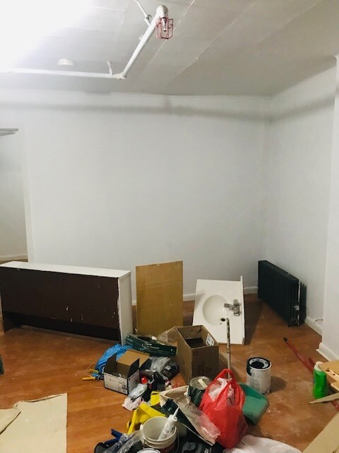 6699 Fresh Pond Rd 6699 Fresh Pond Rd Queens NY 11385 Apartment