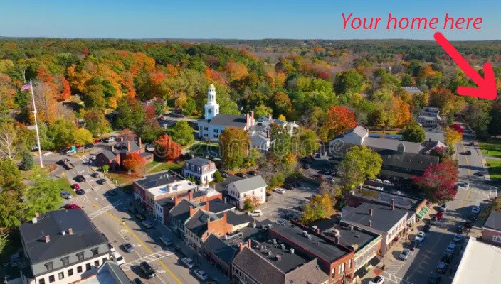 Building Photo - 55 Everett St