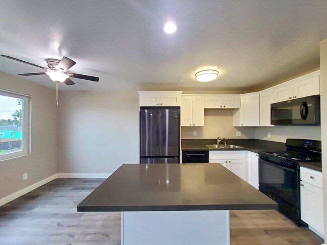 Interior Photo - Casa Rebecca Apartments!