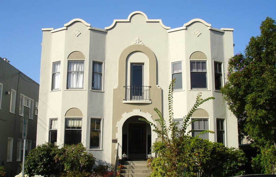 Primary Photo - 1722 Walnut St