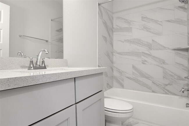 Building Photo - 7510 Snowfield Peak Ln