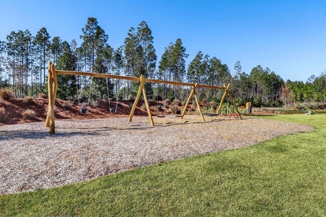 Building Photo - Stunning Wildlight Home with Designer Upgrades & Resort-Style Amenities