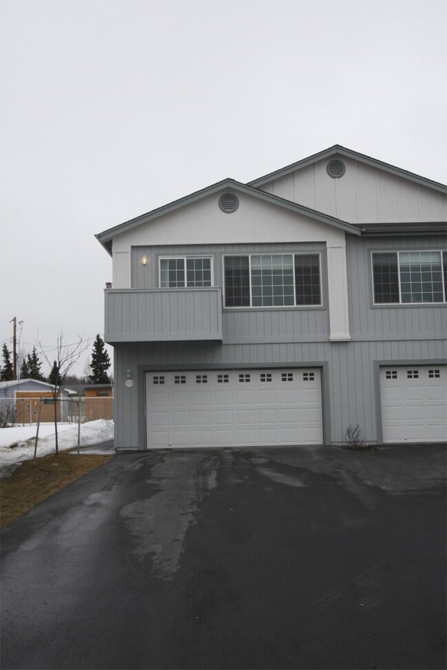 Primary Photo - 3 Bedroom East Anchorage Condo!