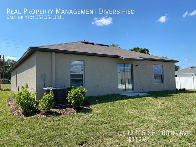 Building Photo - 12315 SE 100th Ave