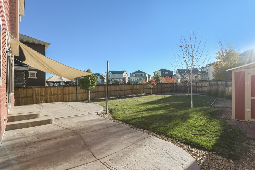 Building Photo - 4898 S Biloxi Way