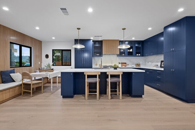 Building Photo - Brand-New Designer Home — 2 Bed + 2 Bath + Office | Gated Yard & Private Driveway Parking