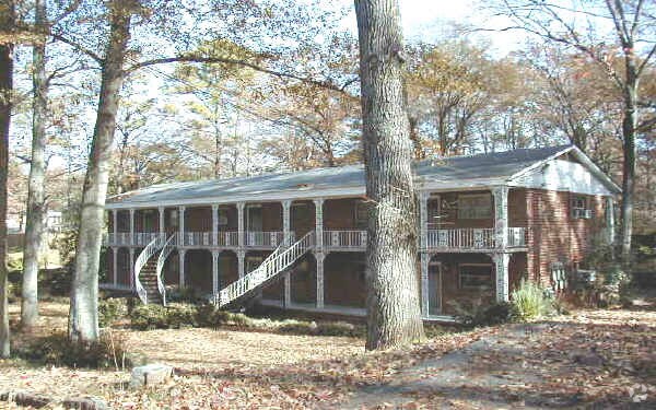 Building Photo - 959 Pecan St