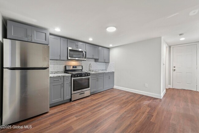 Building Photo - 69 2nd St