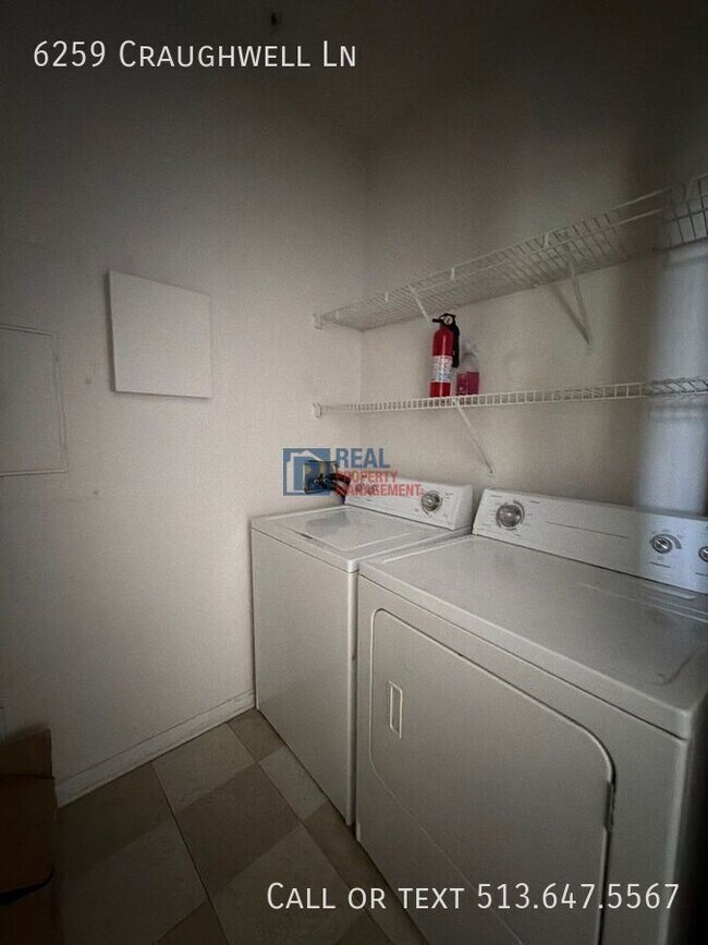 Building Photo - 6259 Craughwell Ln