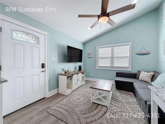 Building Photo - 1538 S M.L.K. Jr Ave