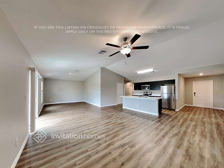 Building Photo - 16350 Perdida Ct