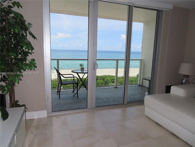 Building Photo - 5701 Collins Ave