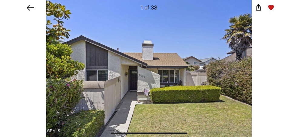 Primary Photo - 3151 W Hemlock St